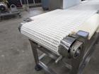 Safeline Mettler Toledo Metal Detector With Conveyor